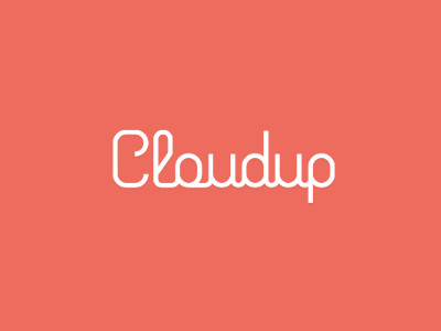 Read more about the article Cloudup支援影片、音訊、相片、文件等外鏈服務的免費雲端硬碟