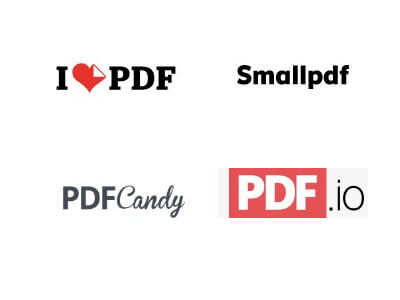Read more about the article 4個好用的線上PDF編輯器