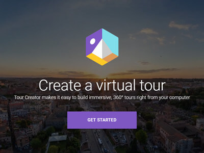 Read more about the article Google Tour Creator用360度的照片做超酷的全景導覽
