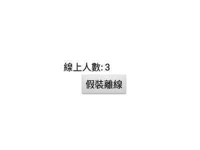 Read more about the article App Inventor學習記錄91-用 FirebaseDB元件，做應用程式的線上使用人數顯示