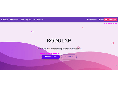 Read more about the article Kodular使用記錄001-變更語系為繁體中文